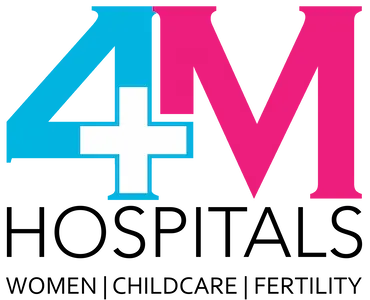 4M hospital logo final