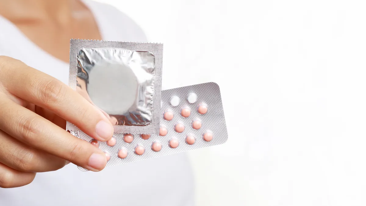 Contraception birth control