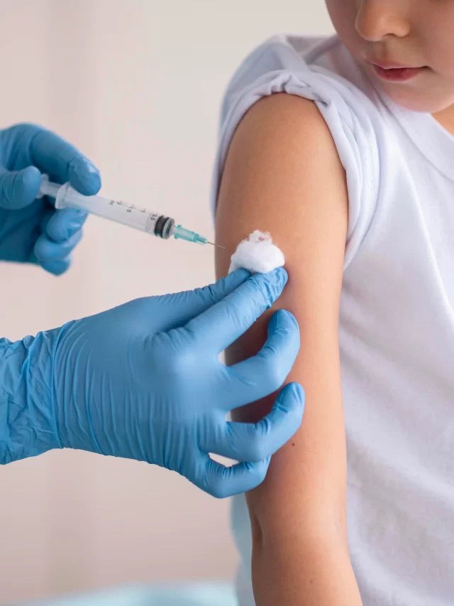 Immunization and Vaccination