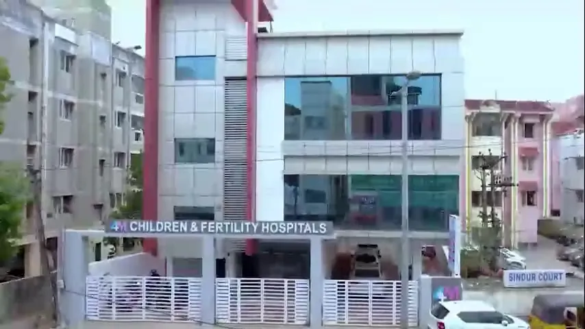 4m hospitals