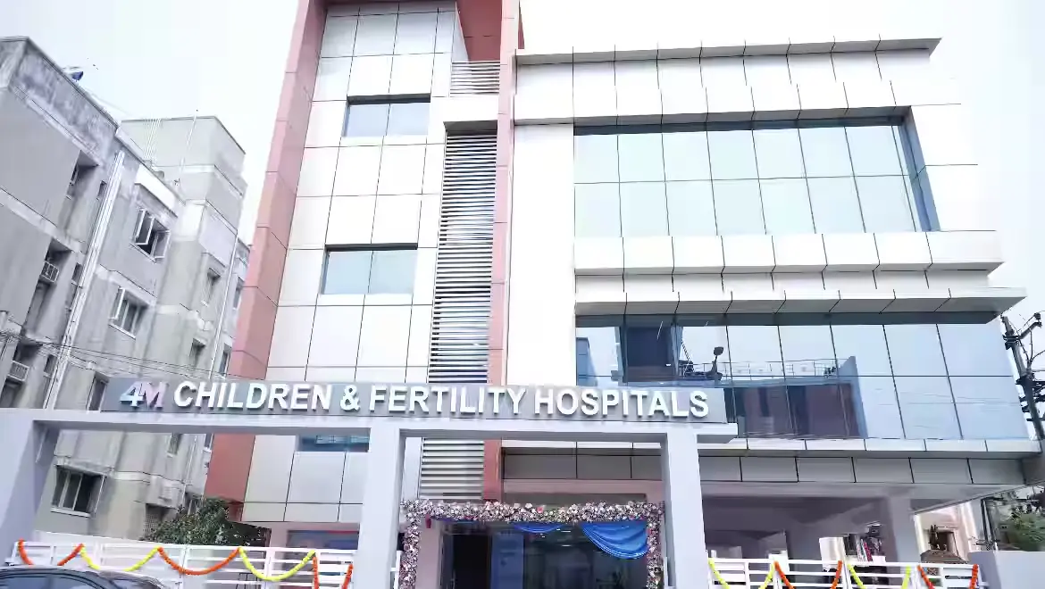 4m hospitals mogappair chennai children hospitals gk4wyv01hv 7