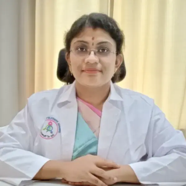 Dr. DHIVYA.C