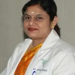 Dr. Mahalakshmi saravanan