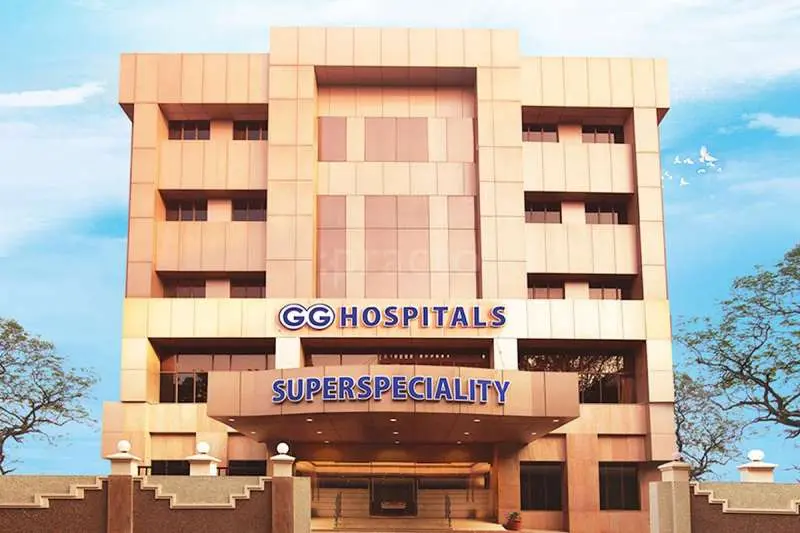 GG Fertility Womens Specialty Hospital